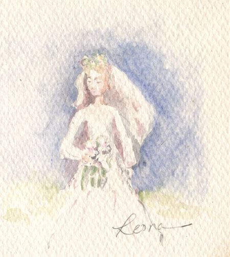 bride bride