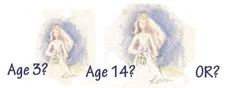 brides