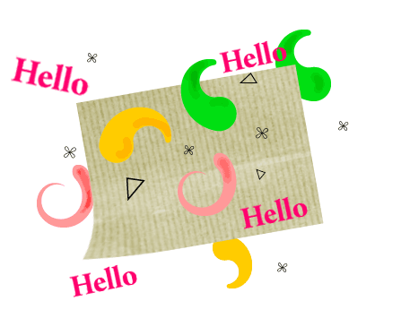 hello_design