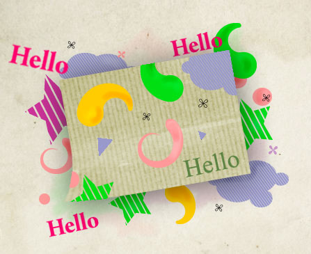 hello_design_retro