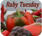 Ruby Tuesday