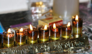 chanuka night 5