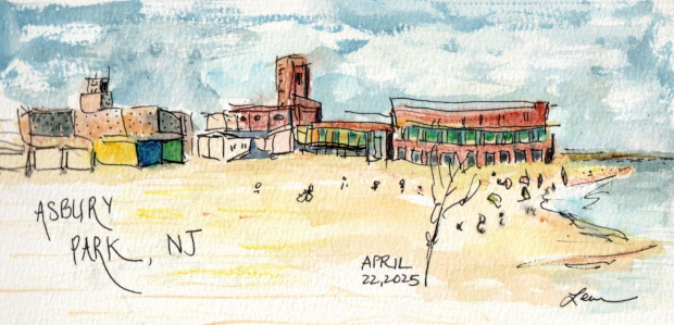 Asbury Park
