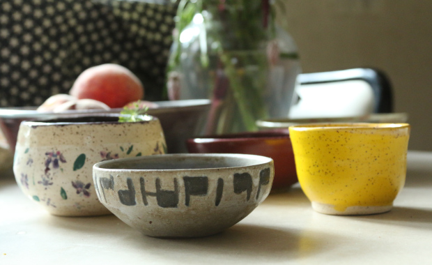 Pottery